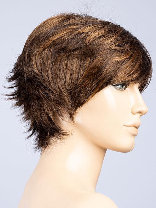 Gilda Mono Wig by Ellen Wille | Synthetic - Ultimate Looks