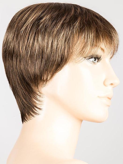 Ginger Wig by Ellen Wille | Synthetic - Ultimate Looks