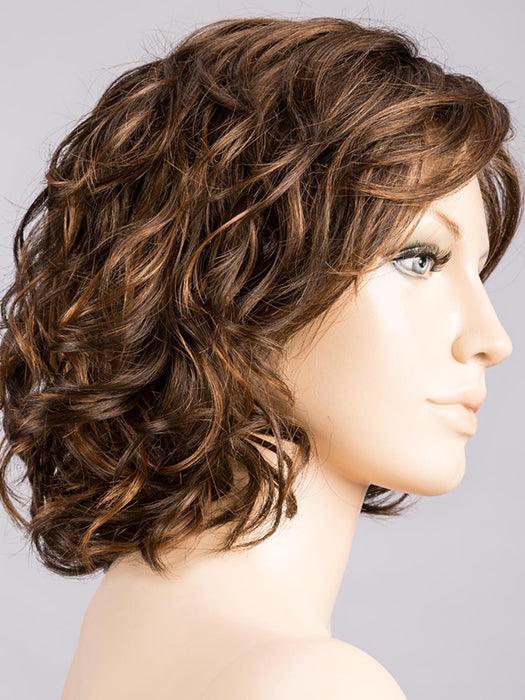 Girl Mono Wig by Ellen Wille | Synthetic - Ultimate Looks