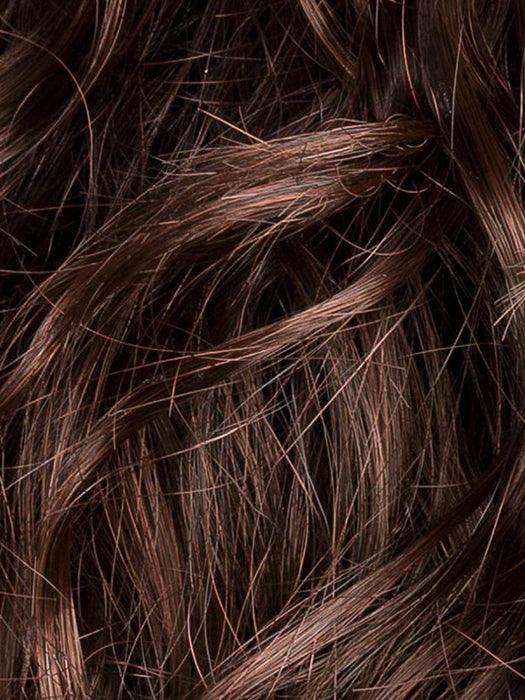 Girl Mono Wig by Ellen Wille | Synthetic - Ultimate Looks