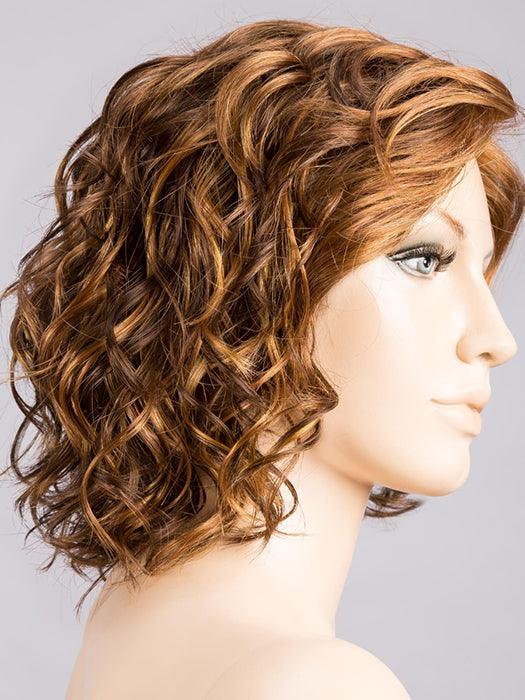 Girl Mono Wig by Ellen Wille | Synthetic - Ultimate Looks