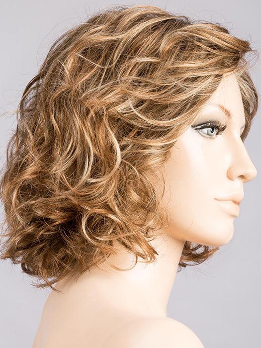 Girl Mono Wig by Ellen Wille | Synthetic - Ultimate Looks