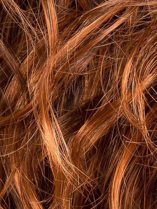 Girl Mono Wig by Ellen Wille | Synthetic - Ultimate Looks