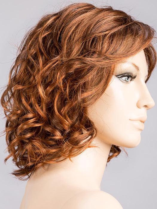Girl Mono Wig by Ellen Wille | Synthetic - Ultimate Looks