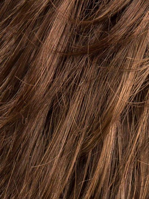 Gold Wig by Ellen Wille | Synthetic - Ultimate Looks