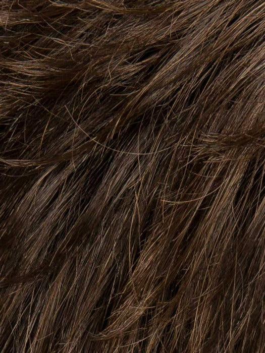 Gold Wig by Ellen Wille | Synthetic - Ultimate Looks