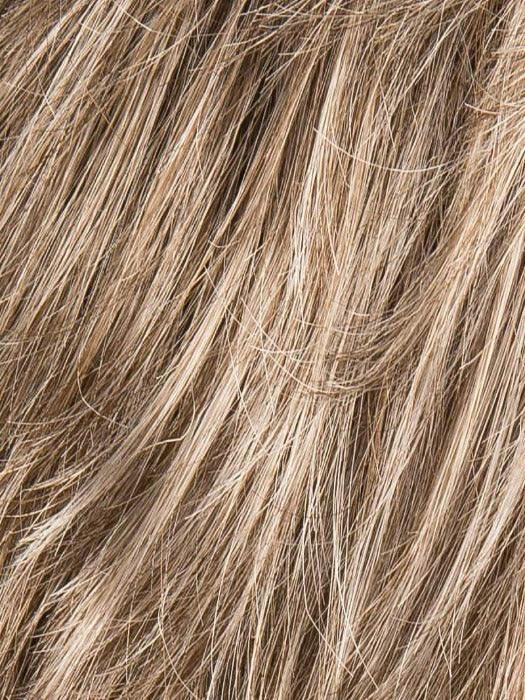 Gold Wig by Ellen Wille | Synthetic - Ultimate Looks