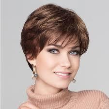 Gold Wig by Ellen Wille | Synthetic - Ultimate Looks