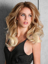 16" Sombre Clip-In Hair Extension by Hairdo | Heat Friendly Synthetic - Ultimate Looks