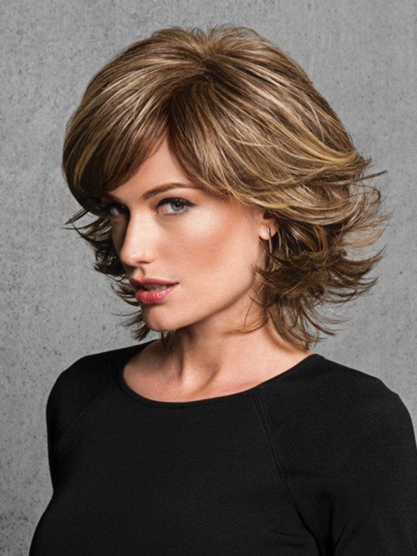 Allure Wig by Hairdo | Heat Friendly Synthetic (Traditional Cap)