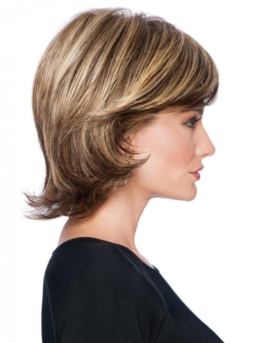 Allure Wig by Hairdo | Heat Friendly Synthetic (Traditional Cap) - Ultimate Looks