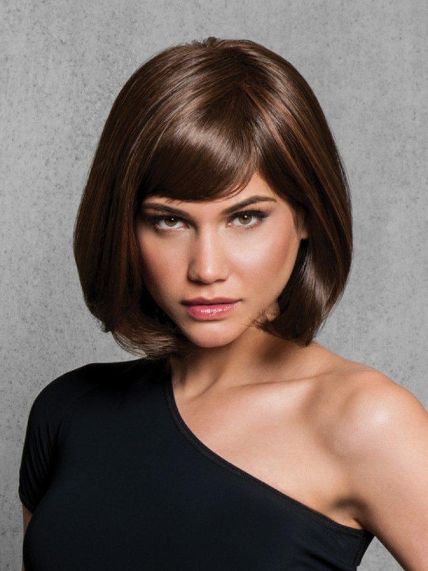 Classic Page Wig by Hairdo | Heat Friendly Synthetic (Traditional Cap)
