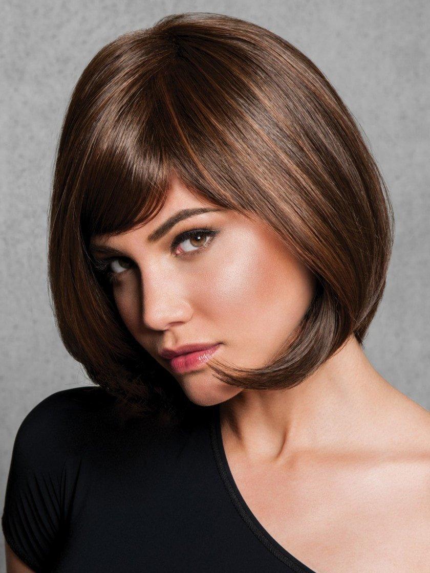 Classic Page Wig by Hairdo | Heat Friendly Synthetic (Traditional Cap)