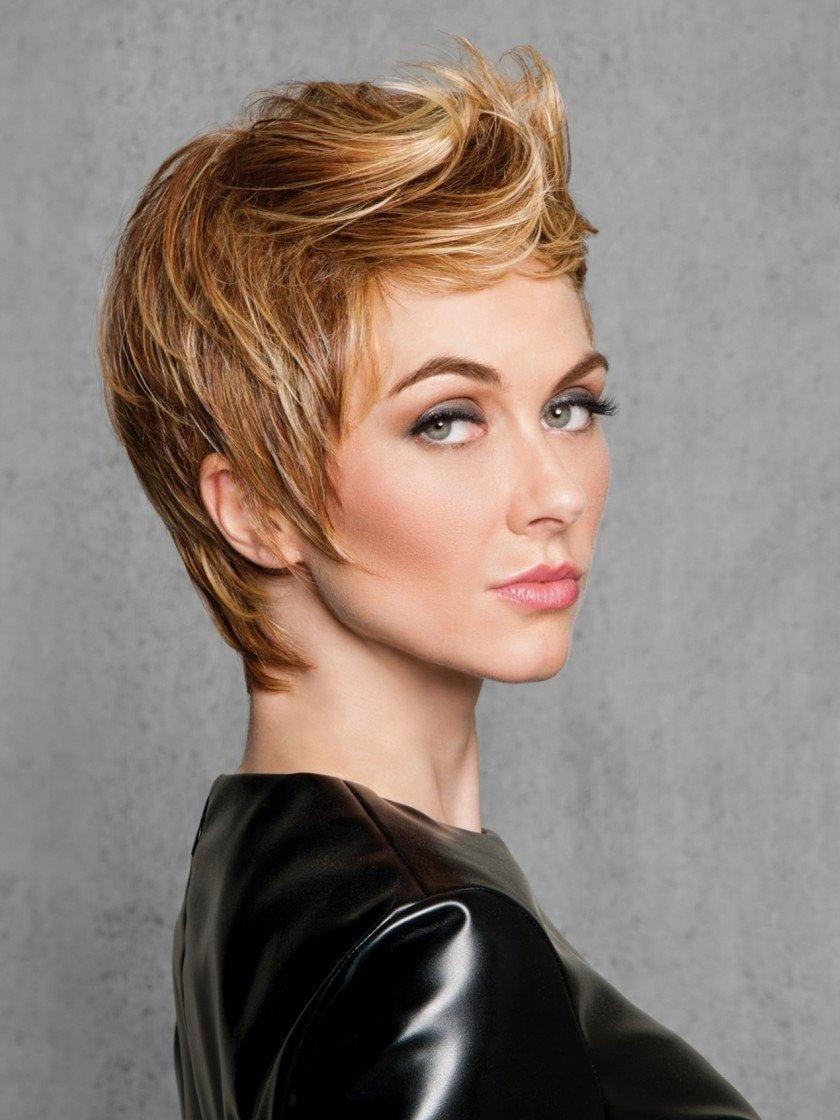 Feather Cut Wig by Hairdo | Heat Friendly Synthetic (Traditional Cap) - Ultimate Looks