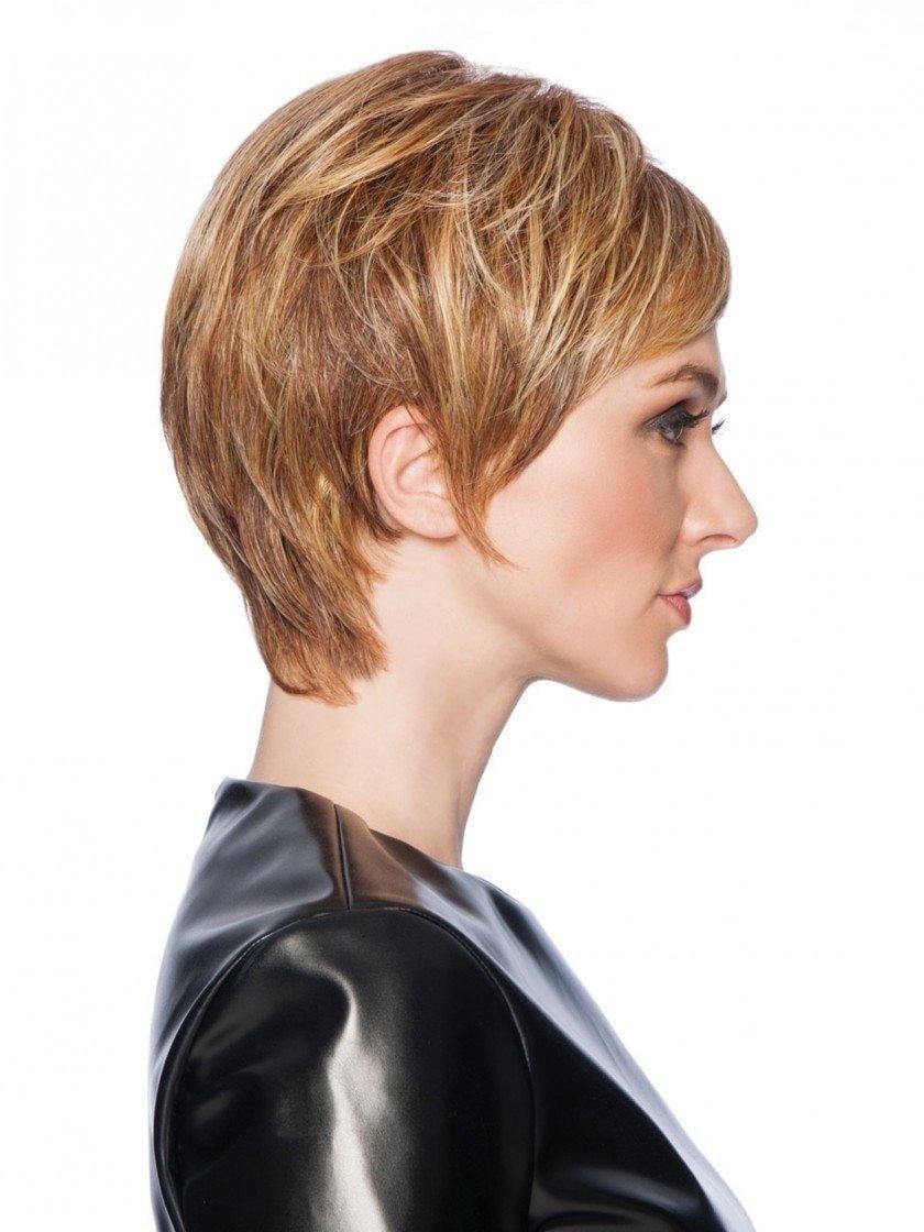 Feather Cut Wig by Hairdo | Heat Friendly Synthetic (Traditional Cap) - Ultimate Looks