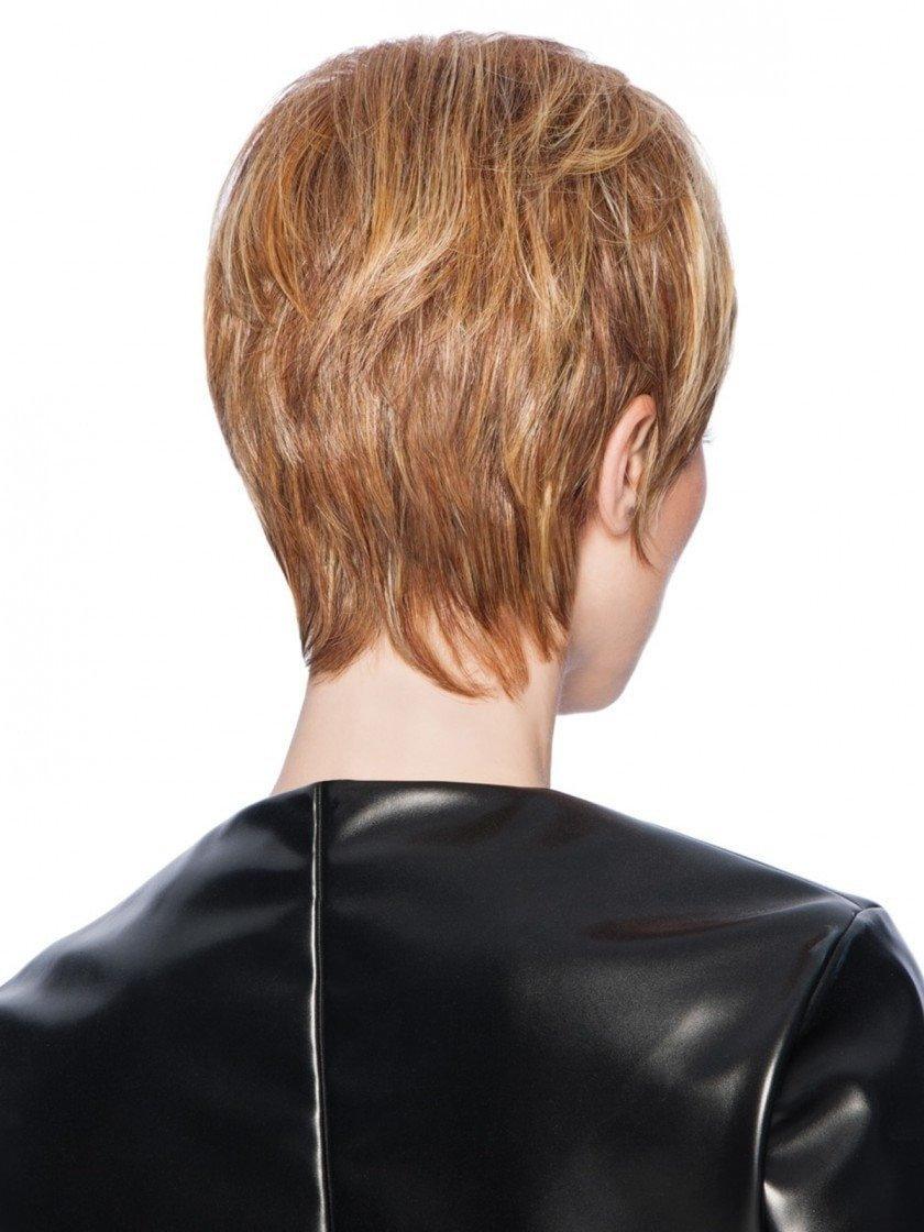 Feather Cut Wig by Hairdo | Heat Friendly Synthetic (Traditional Cap) - Ultimate Looks