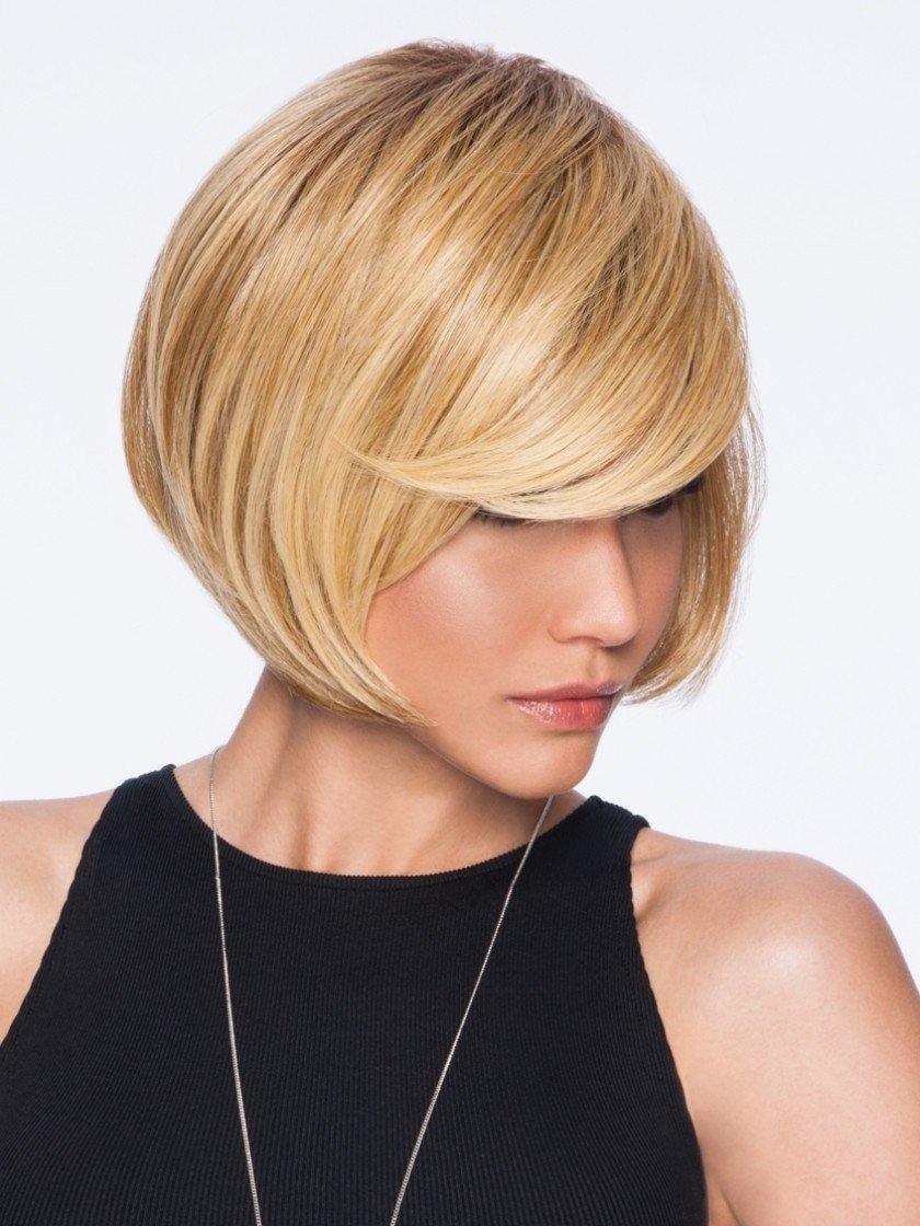 Layered Bob Wig by Hairdo | Heat Friendly Synthetic (Traditional Cap)