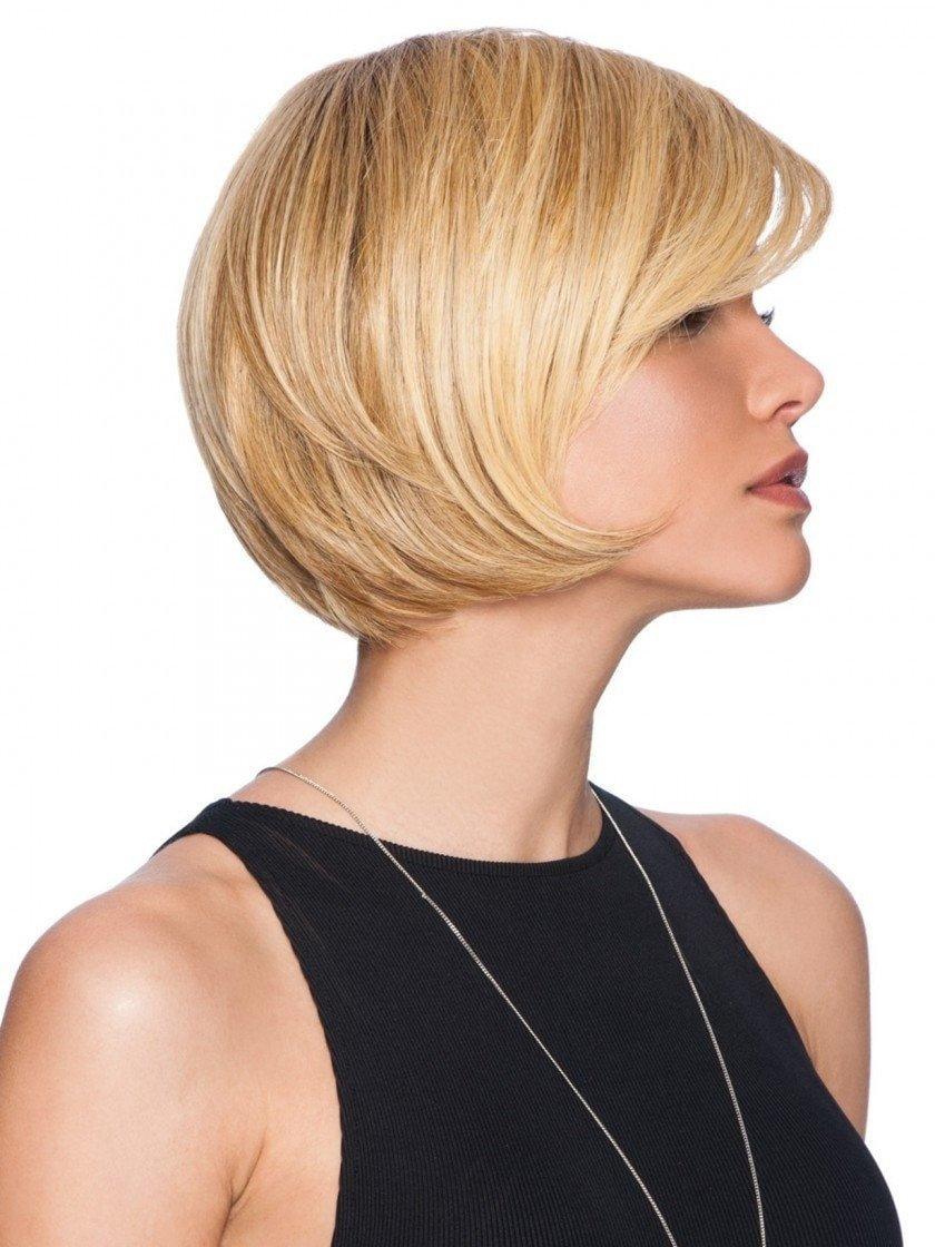 Layered Bob Wig by Hairdo | Heat Friendly Synthetic (Traditional Cap) - Ultimate Looks