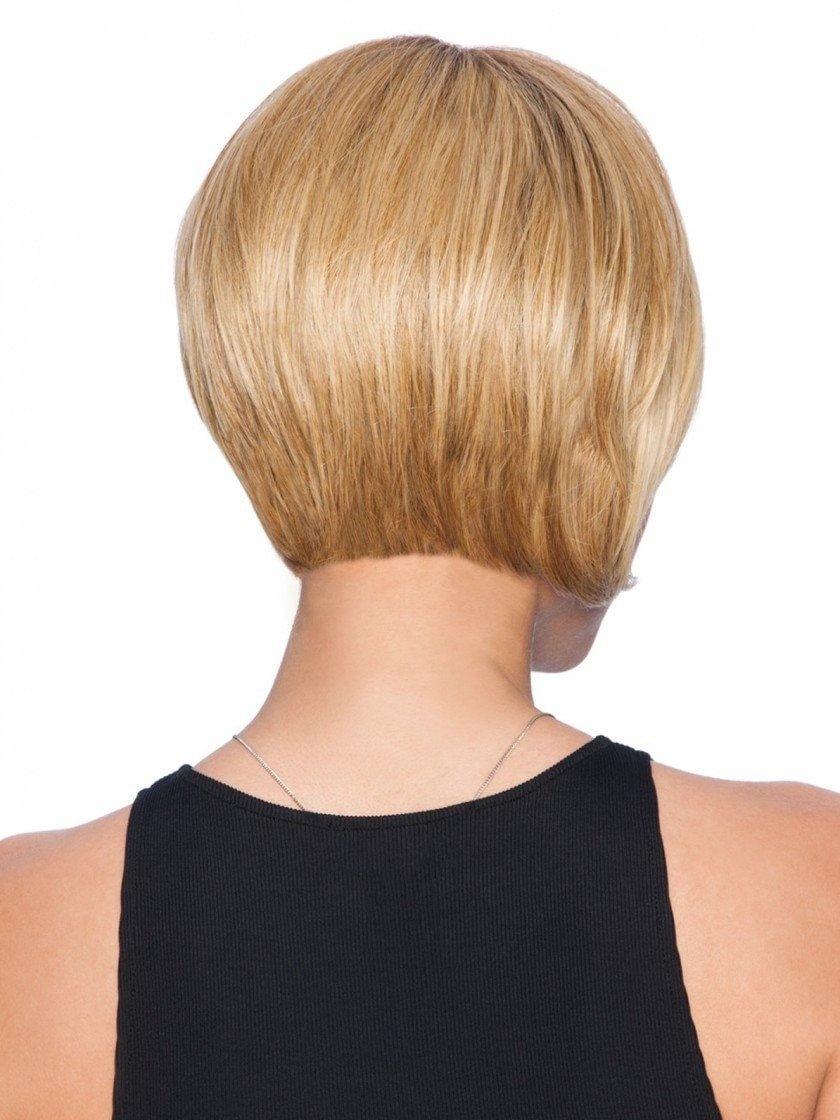 Layered Bob Wig by Hairdo | Heat Friendly Synthetic (Traditional Cap) - Ultimate Looks