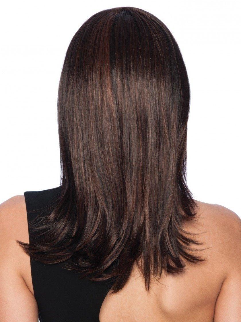 Long with Layers Wig by Hairdo | Heat Friendly Synthetic (Traditional Cap) - Ultimate Looks