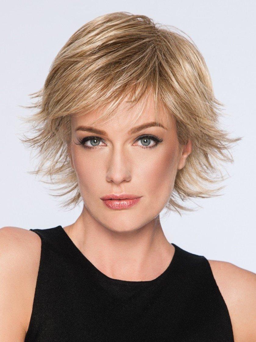 Spiky Cut Wig by Hairdo | Heat Friendly Synthetic (Traditional Cap) | Clearance Sale