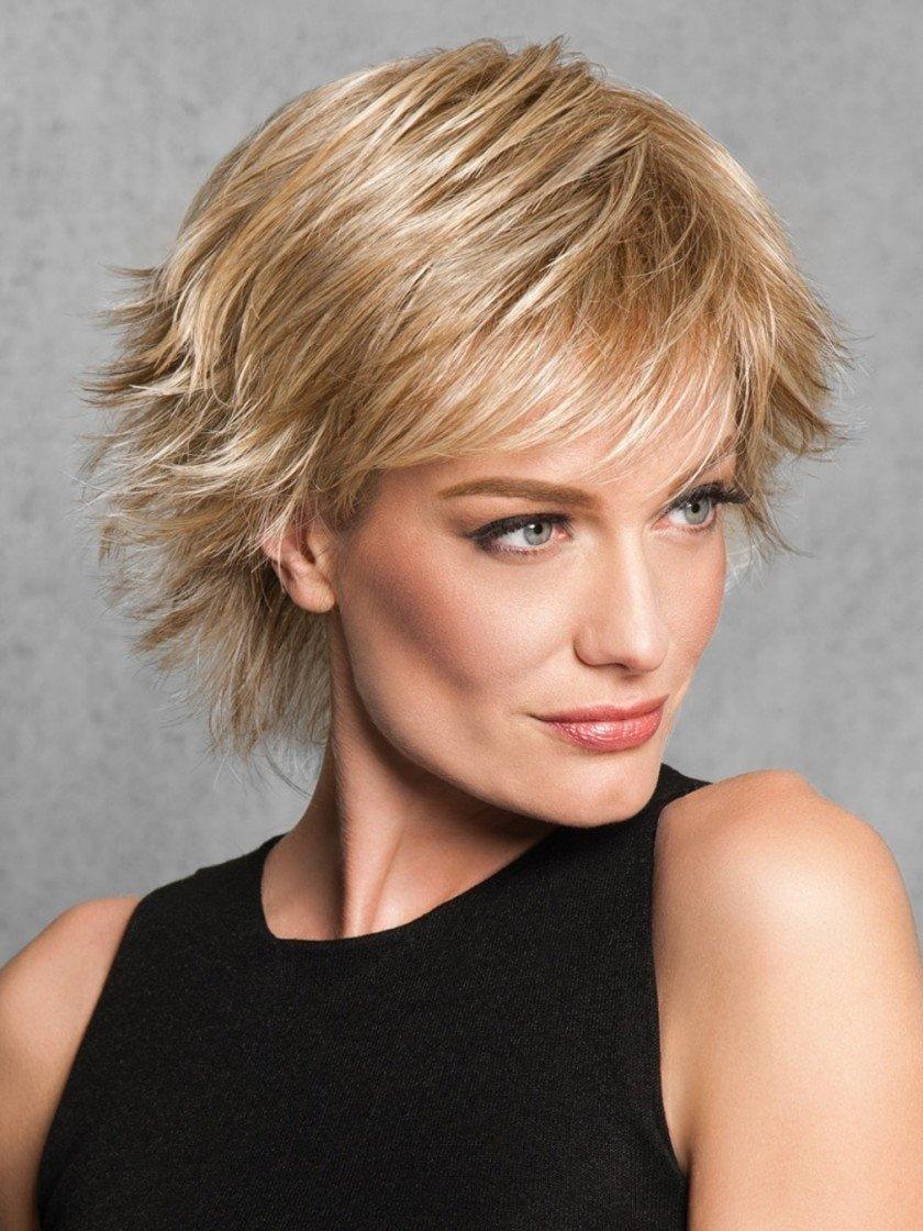 Spiky Cut Wig by Hairdo | Heat Friendly Synthetic (Traditional Cap) | Clearance Sale - Ultimate Looks