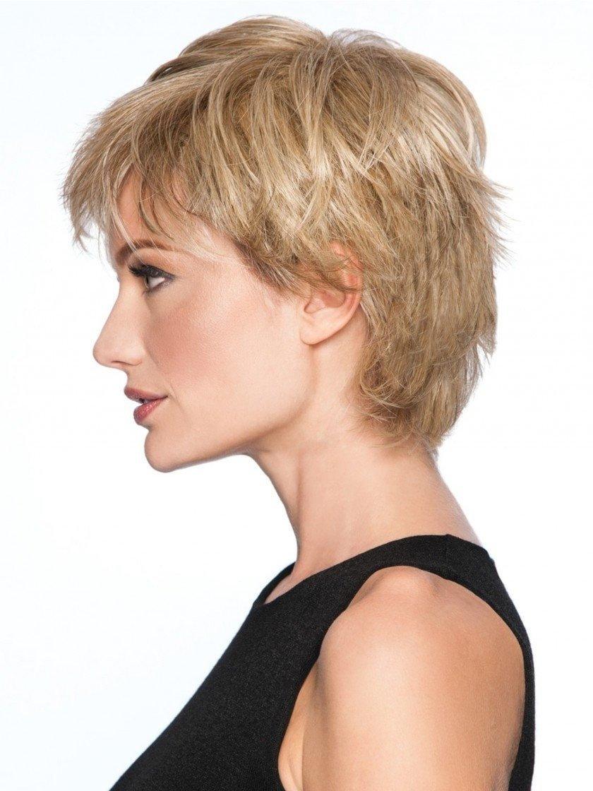 Spiky Cut Wig by Hairdo | Heat Friendly Synthetic (Traditional Cap) | Clearance Sale - Ultimate Looks