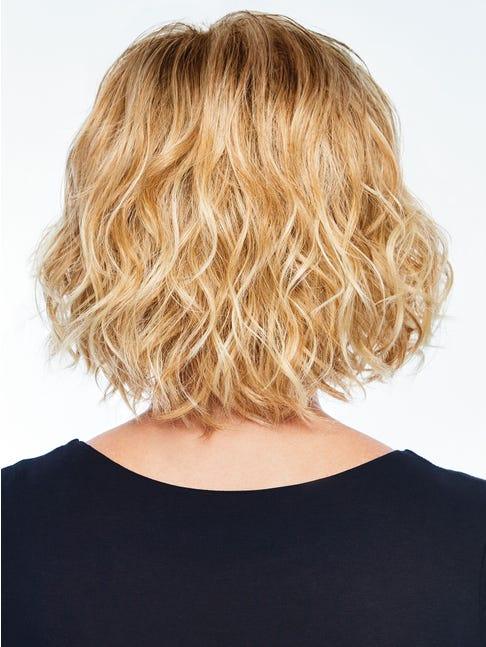 Sweetly Waved Heat Friendly Wig by Hairdo | Heat Friendly Synthetic - Ultimate Looks