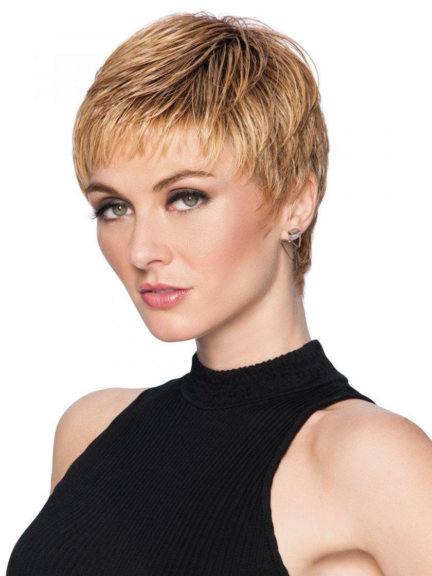 Textured Cut Wig by Hairdo | Heat Friendly Synthetic (Traditional Cap) - Ultimate Looks