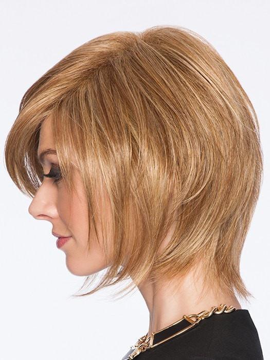Sleek & Chic Wig by Hairdo | Heat Friendly Synthetic (Traditional Cap) - Ultimate Looks