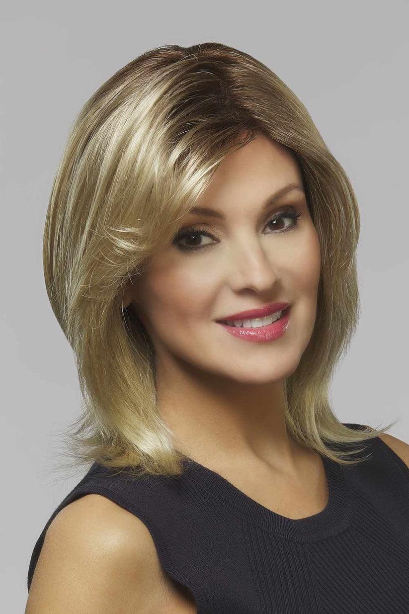 Mystique Wig by Henry Margu | Synthetic (Hand Tied Mono Top) - Ultimate Looks