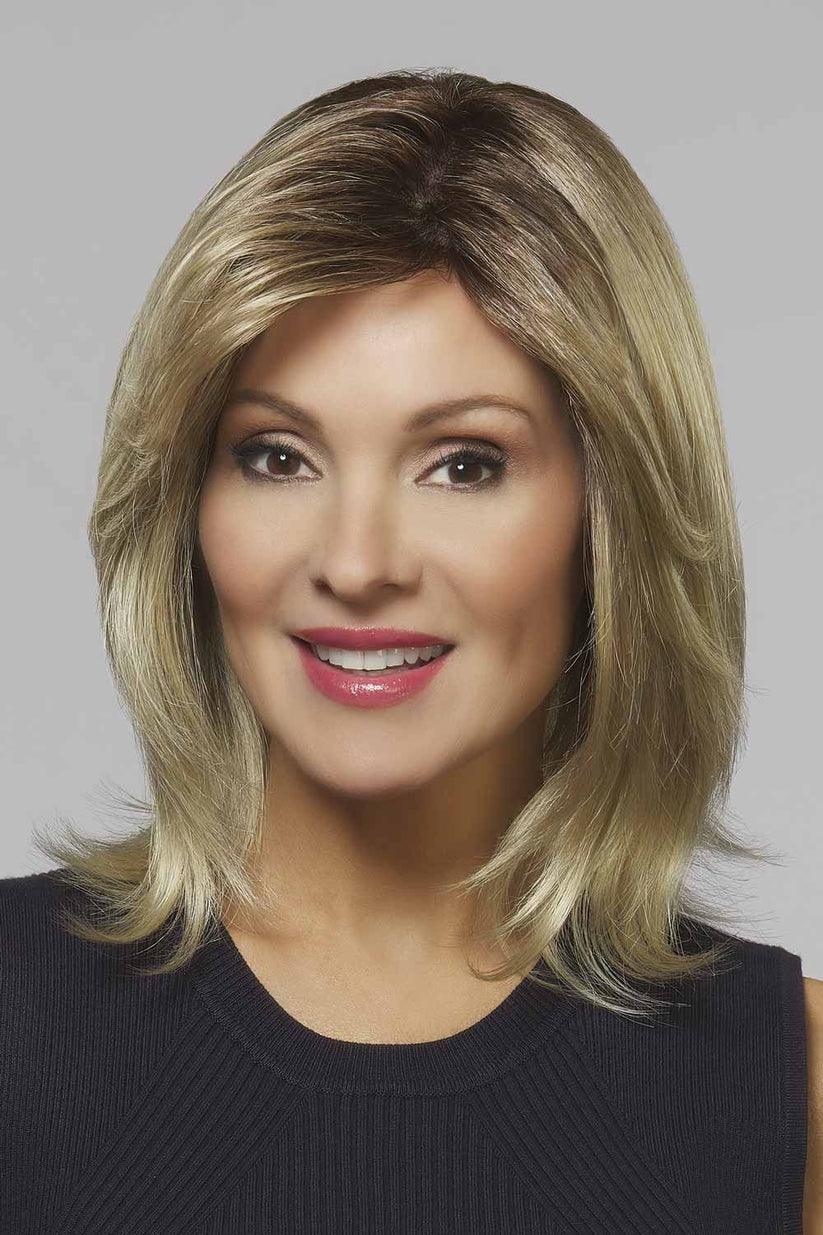 Mystique Wig by Henry Margu | Synthetic (Hand Tied Mono Top) - Ultimate Looks
