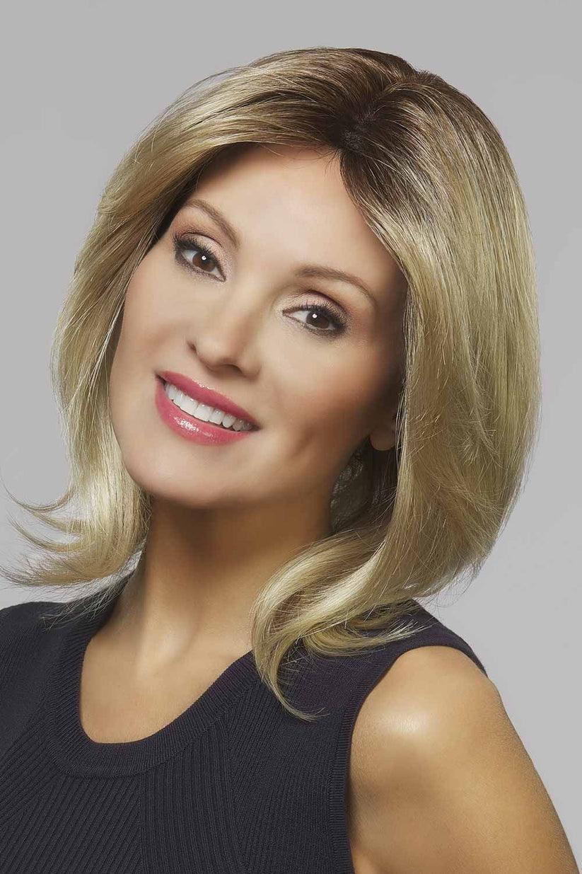 Mystique Wig by Henry Margu | Synthetic (Hand Tied Mono Top) - Ultimate Looks
