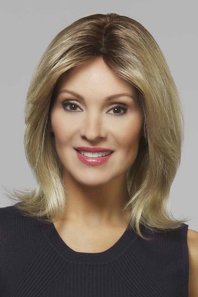 Mystique Wig by Henry Margu | Synthetic (Hand Tied Mono Top) - Ultimate Looks
