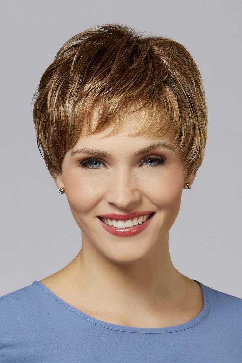 Skylar Wig by Henry Margu | Synthetic (Lace Front Mono Top) - Ultimate Looks