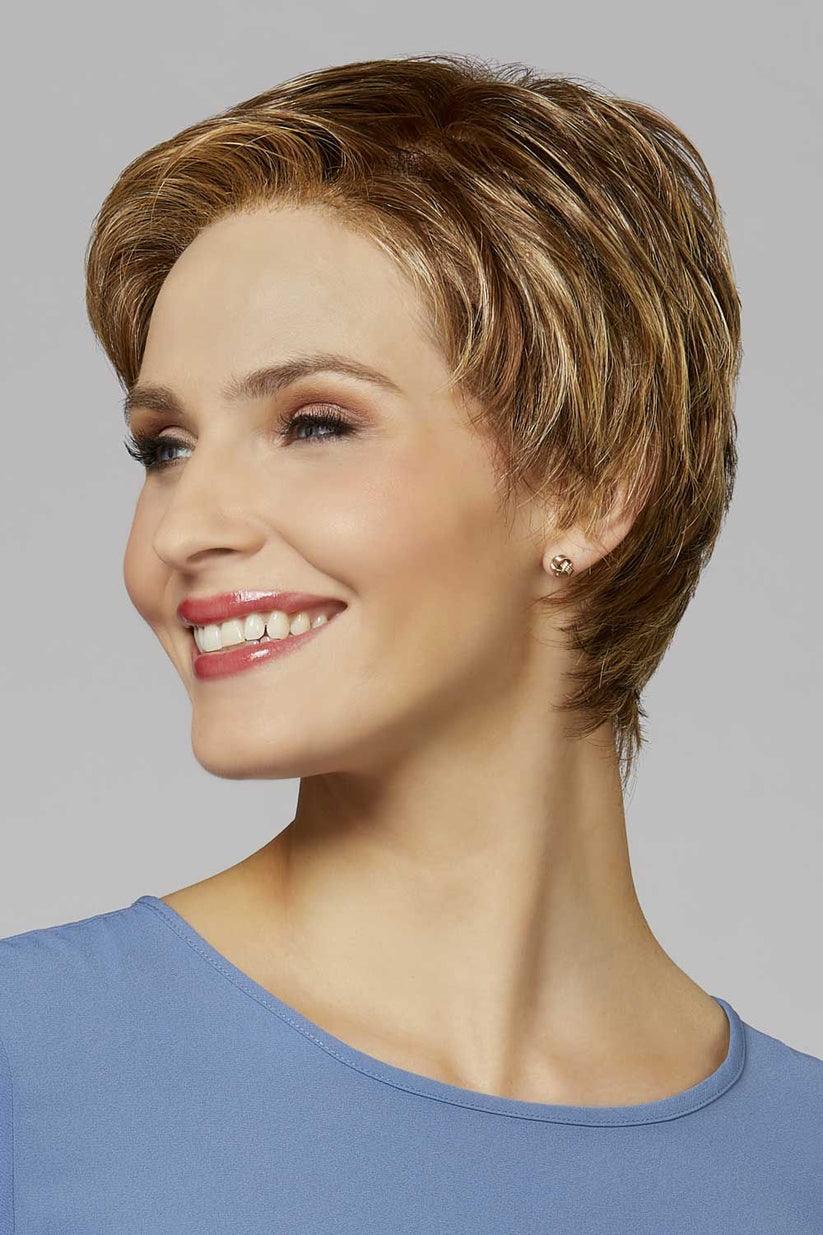 Skylar Wig by Henry Margu | Synthetic (Lace Front Mono Top) - Ultimate Looks