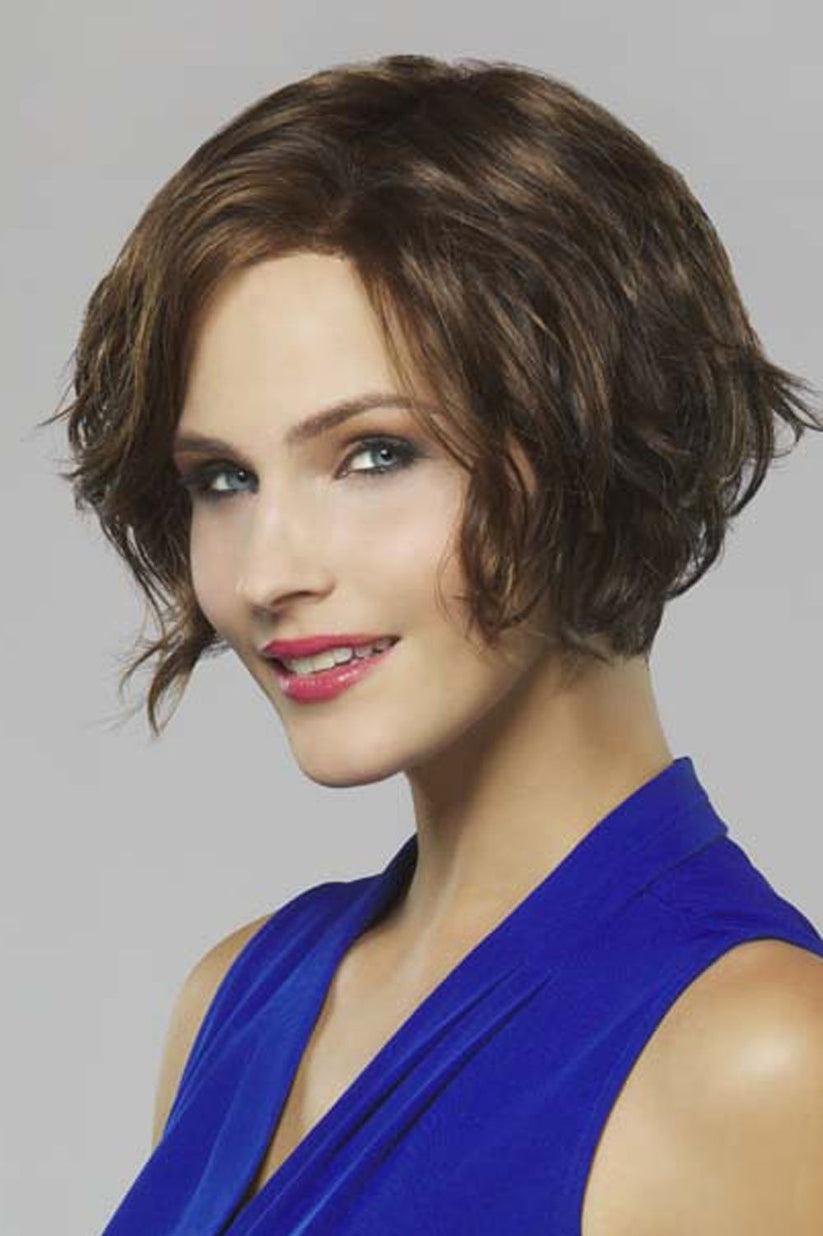 Naomi Wig by Henry Margu | Synthetic (Mono Part) - Ultimate Looks