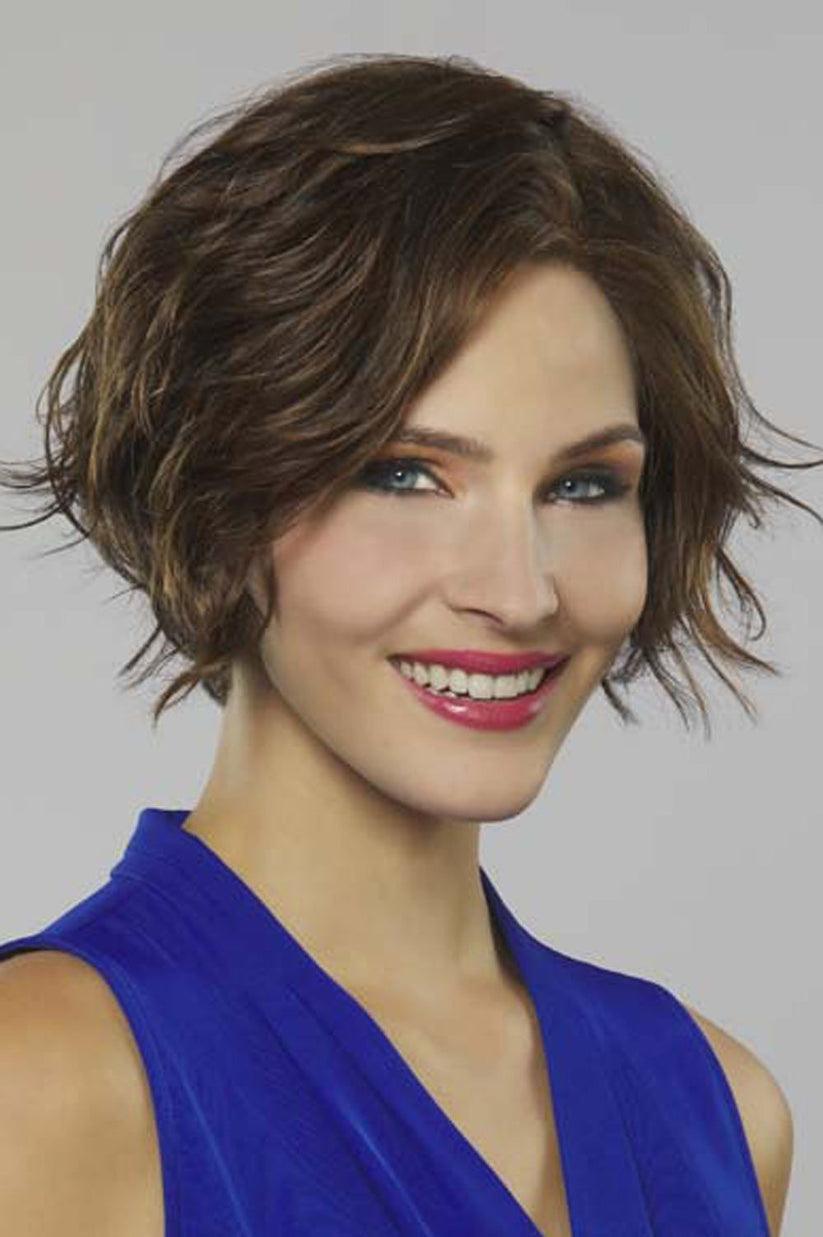 Naomi Wig by Henry Margu | Synthetic (Mono Part) - Ultimate Looks