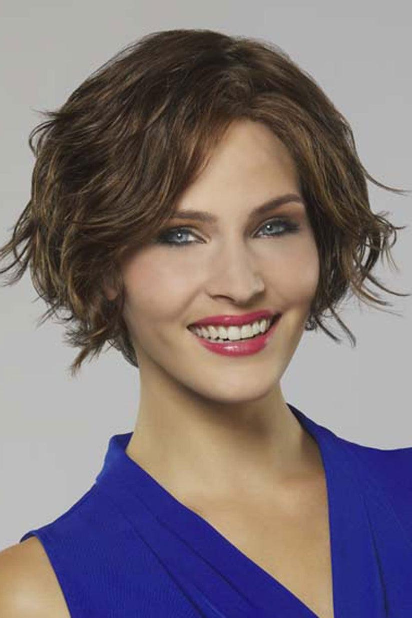 Naomi Wig by Henry Margu | Synthetic (Mono Part) - Ultimate Looks