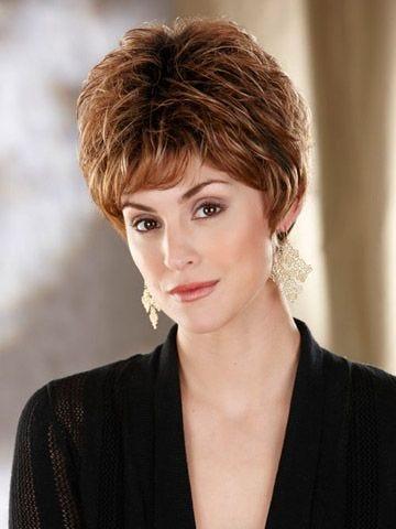 Sammi Wig by Henry Margu | Synthetic (Capless) | Clearance - Ultimate Looks
