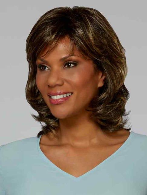 Danielle Wig by Henry Margu | Synthetic (Hand Tied) - Ultimate Looks