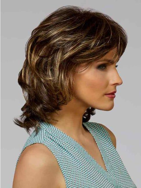 Danielle Wig by Henry Margu | Synthetic (Hand Tied) - Ultimate Looks