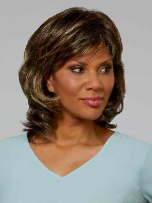 Danielle Wig by Henry Margu | Synthetic (Hand Tied) - Ultimate Looks