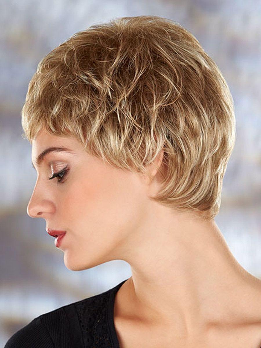Liz Petite Wig by Henry Margu | Synthetic (Capless) | Clearance - Ultimate Looks