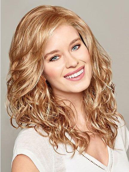 Harper Wig by Henry Margu | Synthetic (Lace Front)