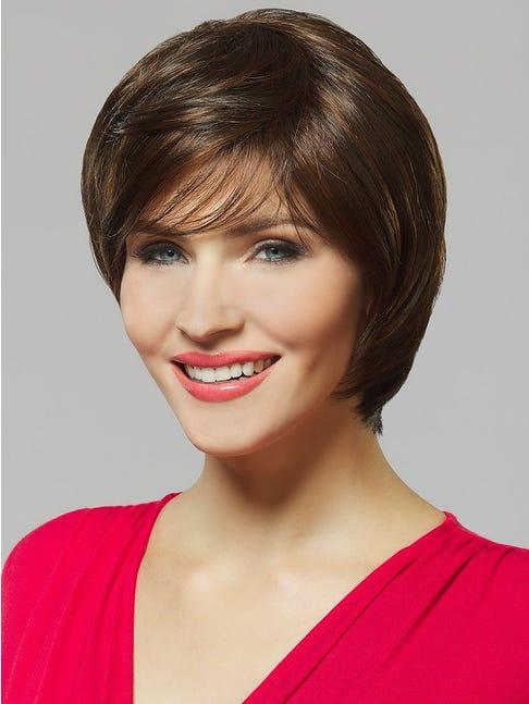 Logan Wig by Henry Margu | Synthetic (Mono Top) - Ultimate Looks