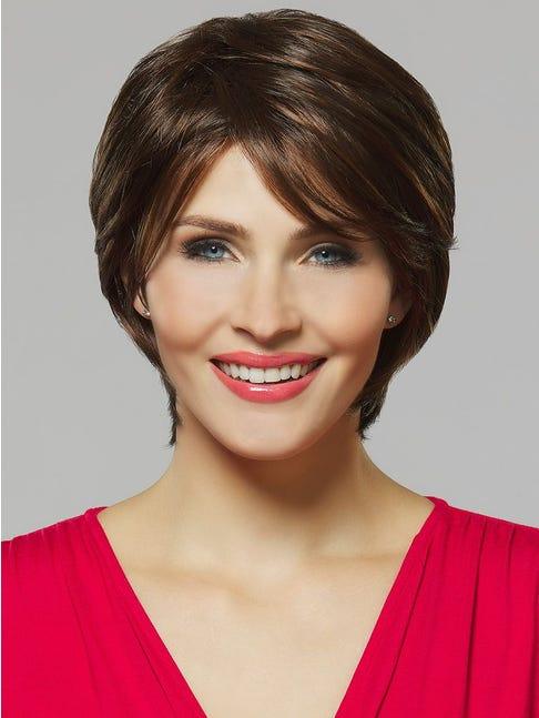 Logan Wig by Henry Margu | Synthetic (Mono Top) - Ultimate Looks
