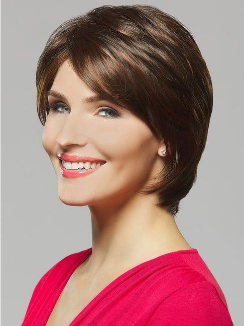 Logan Wig by Henry Margu | Synthetic (Mono Top) - Ultimate Looks