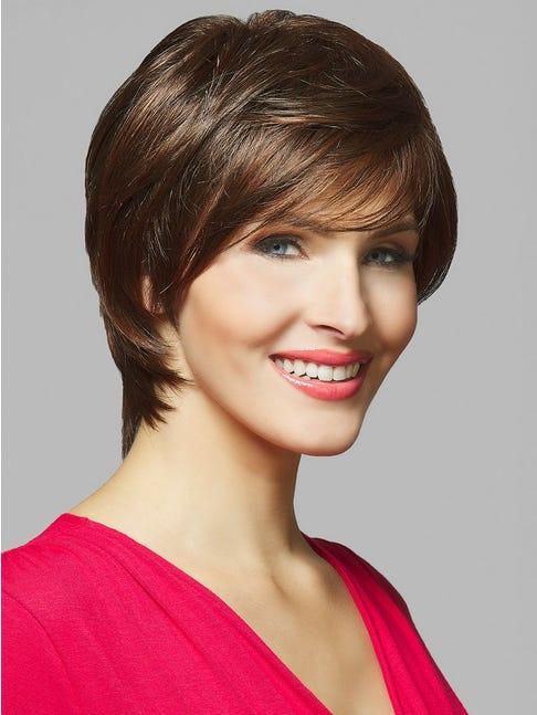 Logan Wig by Henry Margu | Synthetic (Mono Top) - Ultimate Looks