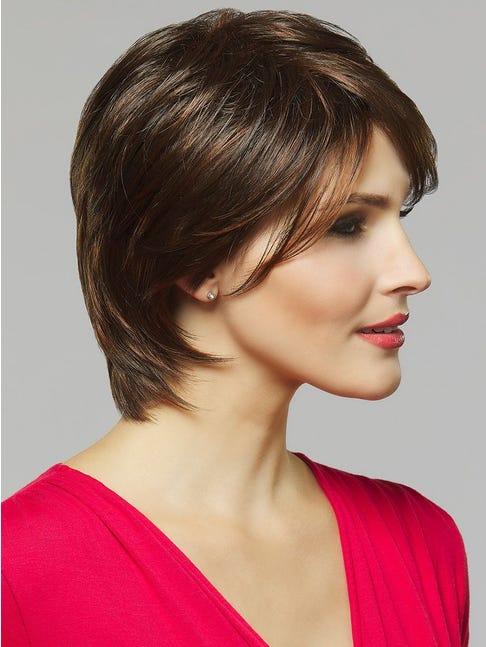 Logan Wig by Henry Margu | Synthetic (Mono Top) - Ultimate Looks